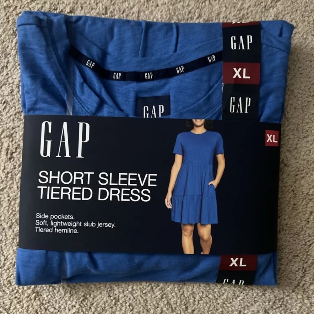 NWT Gap Dress